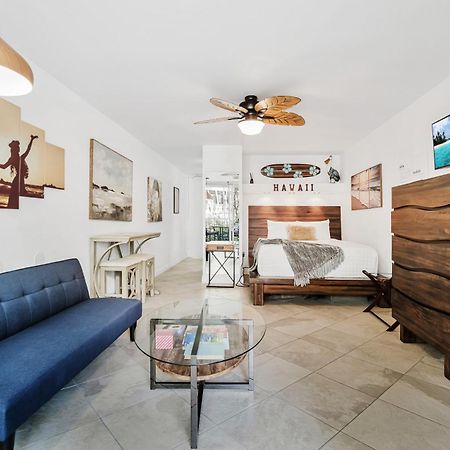 Downtown Hawaiian Paradise Condo With Hot Tub, Pool & Beach - Kona Islander Inn カイルア・コナ エクステリア 写真