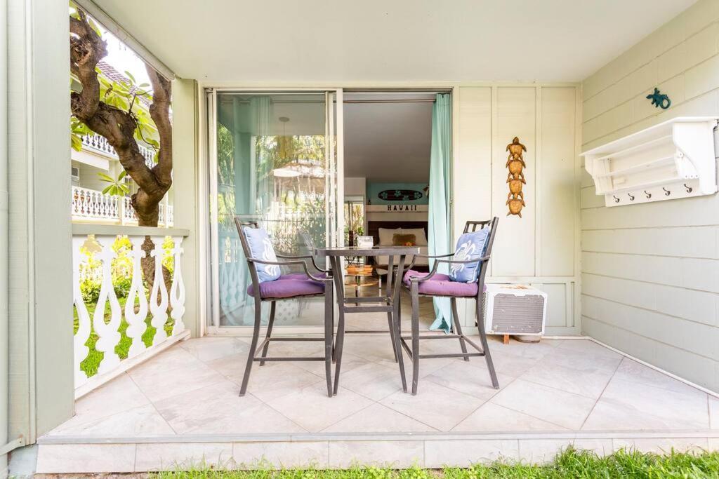Downtown Hawaiian Paradise Condo With Hot Tub, Pool & Beach - Kona Islander Inn カイルア・コナ エクステリア 写真