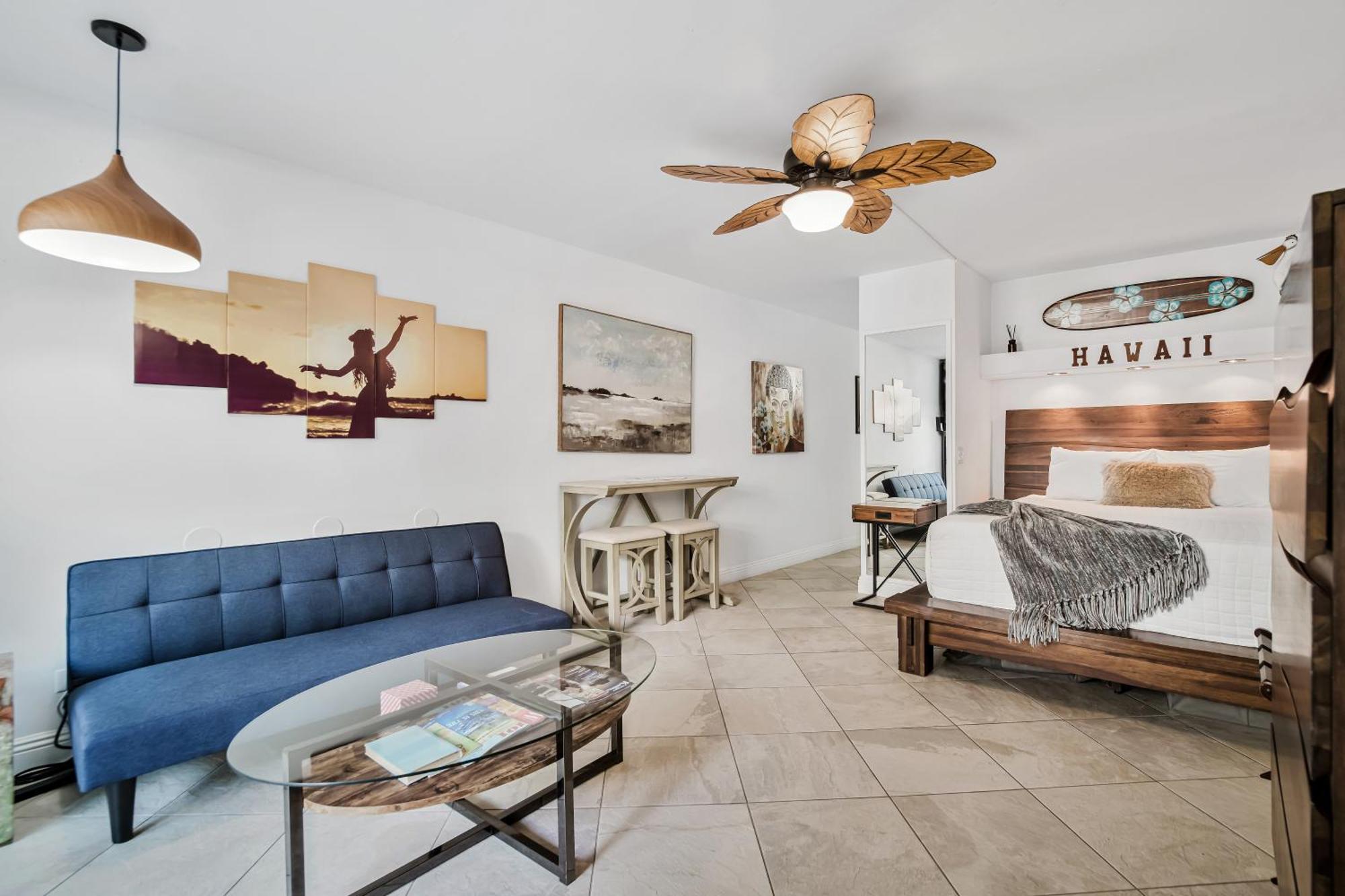 Downtown Hawaiian Paradise Condo With Hot Tub, Pool & Beach - Kona Islander Inn カイルア・コナ エクステリア 写真